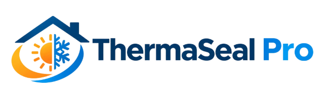 ThermaSeal Pro spray foam insulation Victoria TX logo